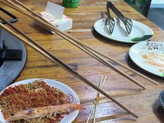 -源味居手把签烧烤(长春一店)