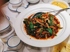-兰湘子·湘菜小炒(长安万科广场店)
