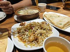 -六泰居·尔滨地标·东北菜(松北店)