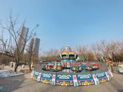 -大望京儿童游乐场