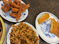 -香雪海·蘇面館(湖滨店)
