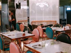 大堂-桐爷小馆(广渠门店)