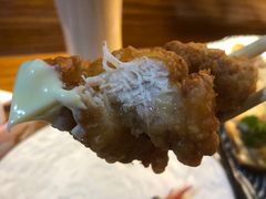 -小曹日本料理(软景中心店)