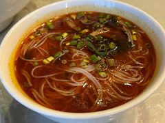 绵阳米粉-富乐山酒店(西黄城根北街店)