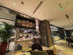-丽都皇冠假日酒店·Matrix亦餐厅(望京店)