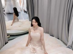 -经典婚纱摄影美学馆·私人定制