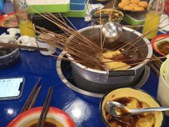 -马路边边串串香(大成路店)