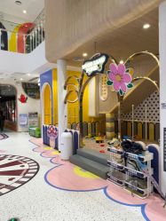 -meland亲子乐园(珠海环宇城店)