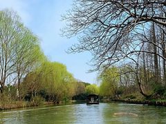 -同里国家湿地公园