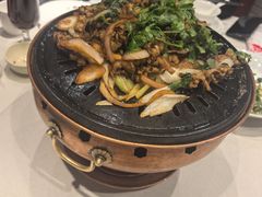 -京味斋·北京烤鸭(北京南站洋桥店)