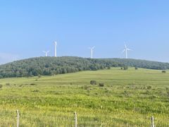 -塞罕坝国家级自然保护区