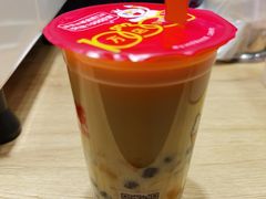 -蜜雪冰城(利客来A座店)