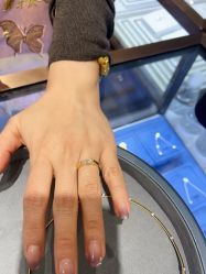点击看大图 -Cindy Jewelry·钻戒·彩色宝石
