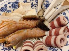 -西藏饭店·亚克·食光自助餐厅(文殊院店)