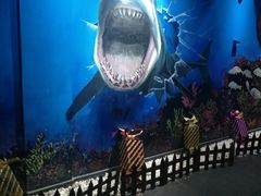 -船奇蒸汽海鲜·闽菜(八市海鲜总店)