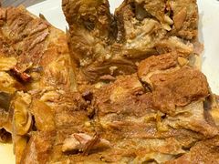 酱骨架-松花湖水饺(新濠天地店)