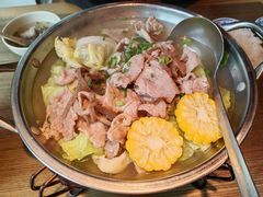 -肖四女乐山跷脚牛肉(世博源店)