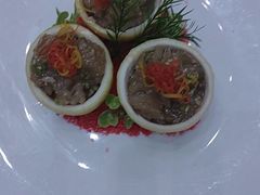 -白家大院·王府宫廷菜(苏州街店)