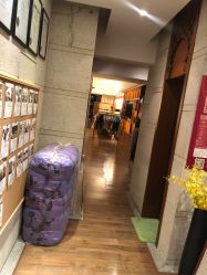 -广州萨谛艾扬格瑜伽中心