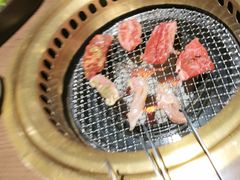 -虎丸烧肉(世纪汇店)