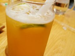 -团子君寿司·茶