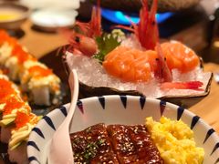 -初居食屋日式料理(万象城购物中心店)