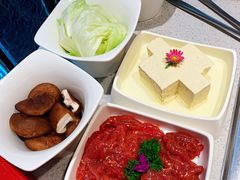 -海底捞火锅(大融城店)