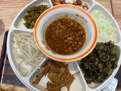 -小满手工粉(上海月星环球港店)