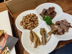 -巨鼎谭家菜(普照寺路店)