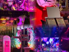 -喜鹊音乐酒馆(西街店)