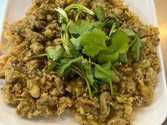 -广场正宗原汁薏米店