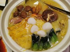 -顺风海鲜港(金玉兰店)