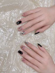-LILY NAILS美甲美睫