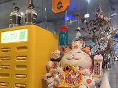 -哥哥の深夜食堂(永乐汇亲子购物运动中心店)