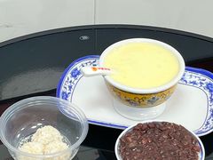 -百花传统甜品店(原址店)