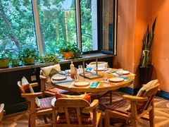 -通海俄式烧烤·俄罗斯大串(爱建店)