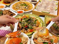-官塘锋记鱼生·生腌·砂锅粥(牌坊街店)