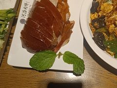 -河沿肉饼Beijing Pie(东华门店)