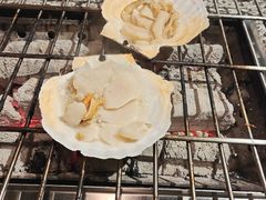 -震海贝烤贝·民俗特色店(延吉总店)