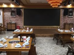 大堂-新凯里酸汤鱼(飞山街店)