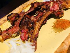 -天山醉美·新疆餐厅(富华里店)