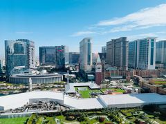 -澳门威尼斯人综合度假区