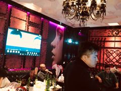 -歌友汇KTV(大悦城11层店)