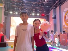 -嗨马乐动室内潮玩运动·团建·轰趴·桌游(南丰汇店)