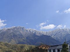 -仙霞关景区