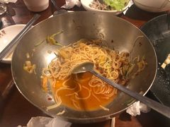 -第二外国语学院-韩国餐厅(朝阳路店)