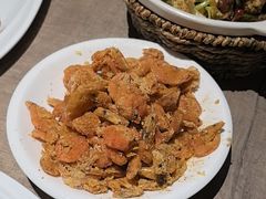 -直隶安家牛肉罩饼(七一路店)