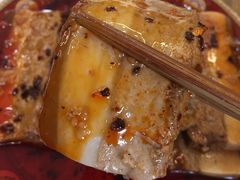 -天龙宝严素食馆(大兴善寺店)