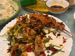 -超越海鲜屋(飞龙物业店)