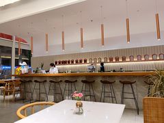 -WOKKA by艮上(中海环宇荟店)